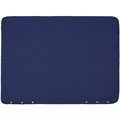 Плед-пончо для пикника SnapCoat, синий 14251.40