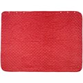 Плед-пончо для пикника SnapCoat, красный 14251.50