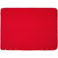Плед-пончо для пикника SnapCoat, красный 14251.50