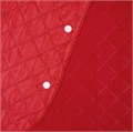 Плед-пончо для пикника SnapCoat, красный 14251.50
