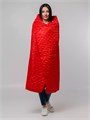 Плед-пончо для пикника SnapCoat, красный 14251.50