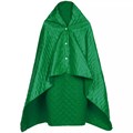 Плед-пончо для пикника SnapCoat, зеленый 14251.90