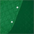 Плед-пончо для пикника SnapCoat, зеленый 14251.90