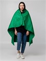Плед-пончо для пикника SnapCoat, зеленый 14251.90