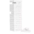 Игра «Деревянная башня Tickler», белая 23195.60