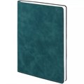 Ежедневник Urban, недатированный, изумрудный 72075.49