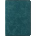 Ежедневник Urban, недатированный, изумрудный 72075.49