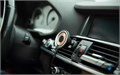 Держатель для смартфона Cooper Auto Wireless с беспроводной зарядкой, черный 17703.30