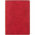 Ежедневник Urban, недатированный, красный 72075.50