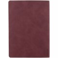 Ежедневник Urban, недатированный, бордовый 72075.55