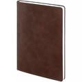 Ежедневник Urban, недатированный, коричневый 72075.59