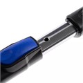 Автомобильная мультифункциональная щетка Severus Scrape, синяя 17735.40
