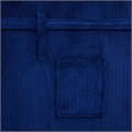 Халат флисовый Magic Mantle, темно-синий 17376.43
