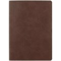 Ежедневник Urban, недатированный, коричневый 72075.59