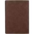 Ежедневник Urban, недатированный, коричневый 72075.59