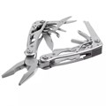 Мультитул Ganzo G202, серебристый 14283.10