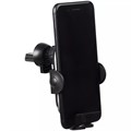 Держатель для смартфона Cleaver с беспроводной зарядкой 72072.10