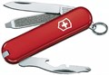 Нож-брелок Rally 58, красный 7732.50