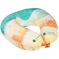 Подушка дорожная Memory Foam с печатью на заказ 18513.01