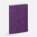 Ежедневник Urban, недатированный, фиолетовый 72075.70