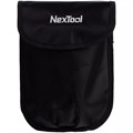 Складная лопата Nextool NE20033, черная 15242.30