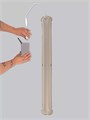 Мягкий кемпинговый фонарь Everglow Light Tube, большой 14673.03