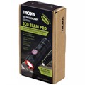 Аккумуляторный фонарик Eco Beam Pro, черный 22056.30