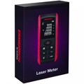 Лазерная рулетка Reel GE60 63039.30