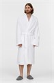 Халат махровый Aeris, белый 17375.60