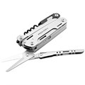 Мультитул Storm, серебристый 14288.10