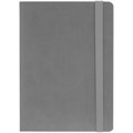 Ежедневник New Factor, недатированный, серый 22599.11