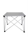 Стол Yamami L03 складной, серый 64001.10