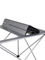 Стол Yamami L03 складной, серый 64001.10