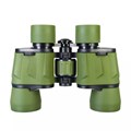 Бинокль Travel 10x, линзы 40 мм 14235
