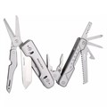 Мультитул Phantom, серебристый 14287.10