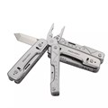 Мультитул Phantom, серебристый 14287.10