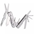Мультитул Phantom, серебристый 14287.10