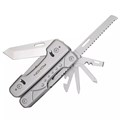 Мультитул Phantom, серебристый 14287.10