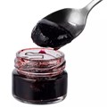Джем на виноградном соке Best Berries, черника 13096.02