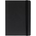 Ежедневник New Factor, недатированный, черный 22599.33