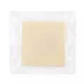 Печенье Dream White в белом шоколаде, квадрат 17610.03