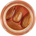 Миндаль Nutree в сиропе шиповника 16673.00