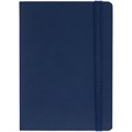 Ежедневник New Factor, недатированный, темно-синий 22599.44