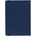 Ежедневник New Factor, недатированный, темно-синий 22599.44
