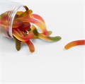 Мармелад жевательный Jelly Sweets, змейки 18633.02