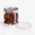 Мармелад жевательный Jelly Sweets, бегемотики 18633.03