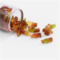 Мармелад жевательный Jelly Sweets, бутылочки 18633.04