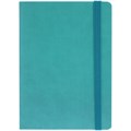 Ежедневник New Factor, недатированный, бирюзовый 22599.49