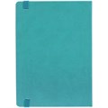 Ежедневник New Factor, недатированный, бирюзовый 22599.49