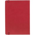 Ежедневник New Factor, недатированный, красный 22599.55